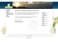 Søvndals Begravelsesforretning