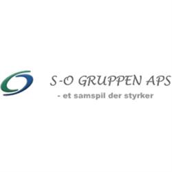 S-O Gruppen ApS