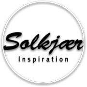 Solkjær