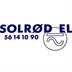 Solrød El-Forretning ApS