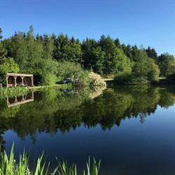 Sølvdal Lystfiskersøer