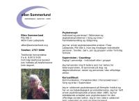Ellen Sommerlund