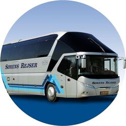 Sørens Rejser