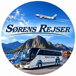 Sørens Rejser