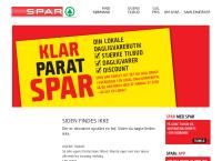 Spars webside