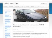 Resdele ApSs webside