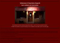 Spartakus Bogcafe