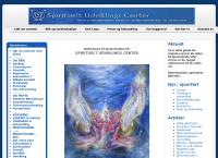 Spirituelt Udviklings Center v/ Mette og Erik Abrahamsen