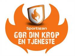Sportigan Kolind