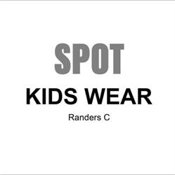 Spot Kidswear