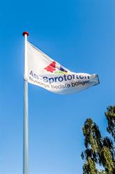 Andelsboligforeningen Sprotoften