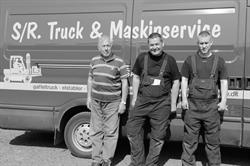 S/R Truck & Maskinservice
