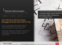 Simon Simonsen Bygge & Ejendomsfirma ApS