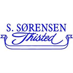 S. Sørensen - Thisted