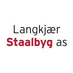 J Langkjær Stålbyg a/S