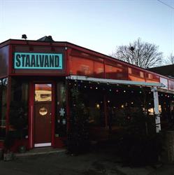 Restaurant Staalvand