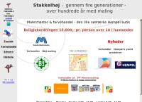 Jørgen Petersen Stakkelhøj