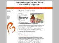 Rudolf Steiner Børnehaven Klokkeblomst