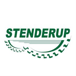 Stenderup Maskiner a/S a/S