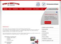 Sten´s & Gert´s Aps