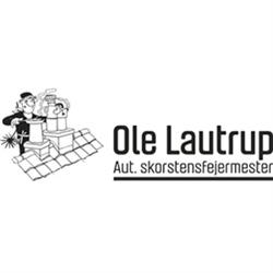 Skorstensfejermester Ole Lautrup