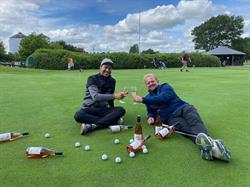 Herning Golfklub Pro Shop
