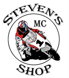 Steven's MC Shop