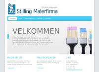 Stilling Malerfirma
