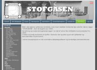 Stofgåsen