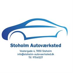 Stoholm Autoværksted ApS