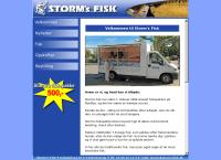 Storms Fisk