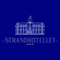 Strandhotellet