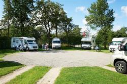 Aalborg Familiecamping "strandparken"