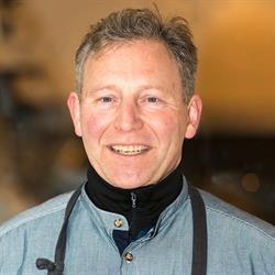 Strandvejens Fisk