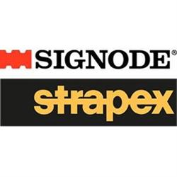 Signode - Strapex ApS