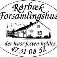 Rørbæk Forsamlingshus