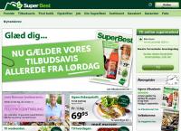 SuperBest Kastrup