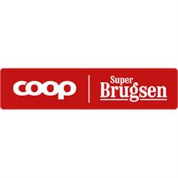 SuperBrugsen Oksbøl
