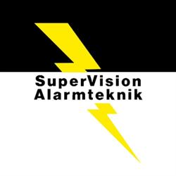 Supervision Alarmteknik ApS