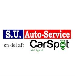 S.U. Auto-Service