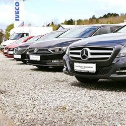 Svend Pilgaard Automobiler A/S