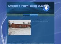 Svends Fornikling a/S