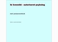 Ib Svennild