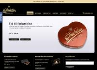 Sv. Michelsen Chokolade a/S