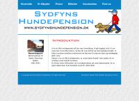 Sydfyns Hundepension