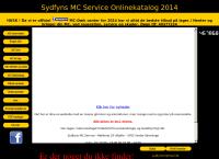 Sydfyns MC service