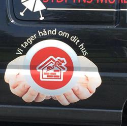 Sydfyns Murer Service