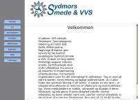 Sydmors Smede og Vvs