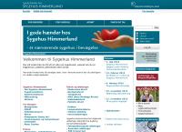 Sygehus Himmerland I Hobro