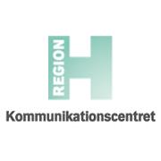 Kommunikationscentret, Region Hovedstaden